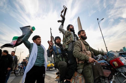 Syrien