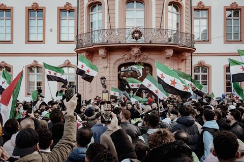Syrien