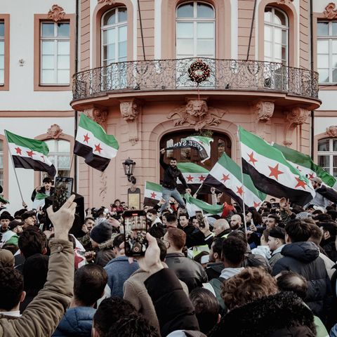Syrien