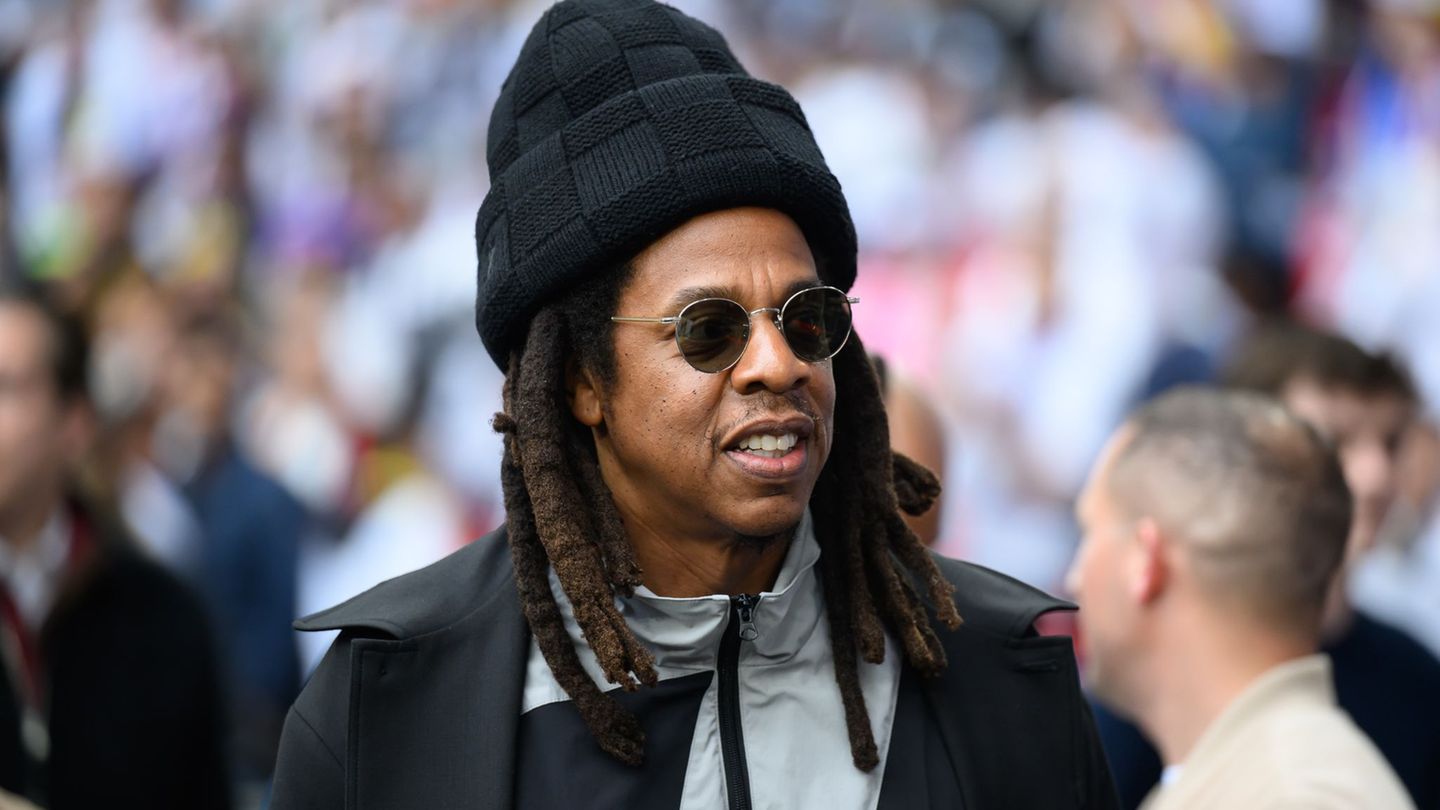 Rapper Jay-Z wehrt sich gegen Vergewaltigungsvorwürfe