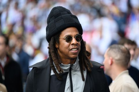 Rapper Jay-Z wehrt sich gegen Vergewaltigungsvorwürfe