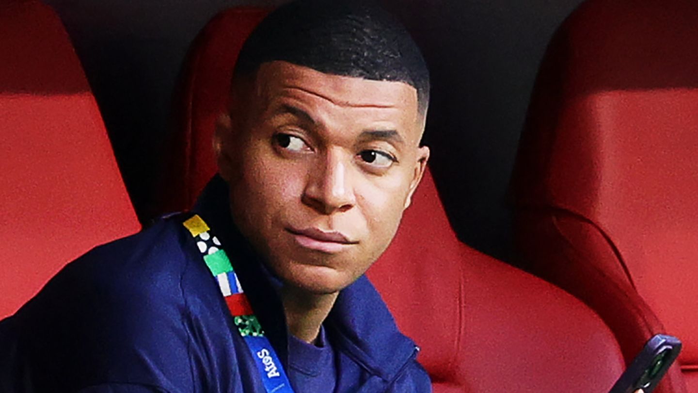 Ermittlungen in Schweden: Vergewaltigungs-Vorwürfe: Mbappé ist "überrascht"