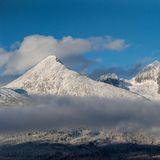 Europas heilige Berge: Sehnsuchtsorte voller Stille und Faszination
