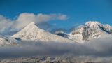 Europas heilige Berge: Sehnsuchtsorte voller Stille und Faszination