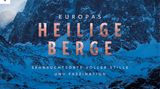 Cover: Europas heilige Berge