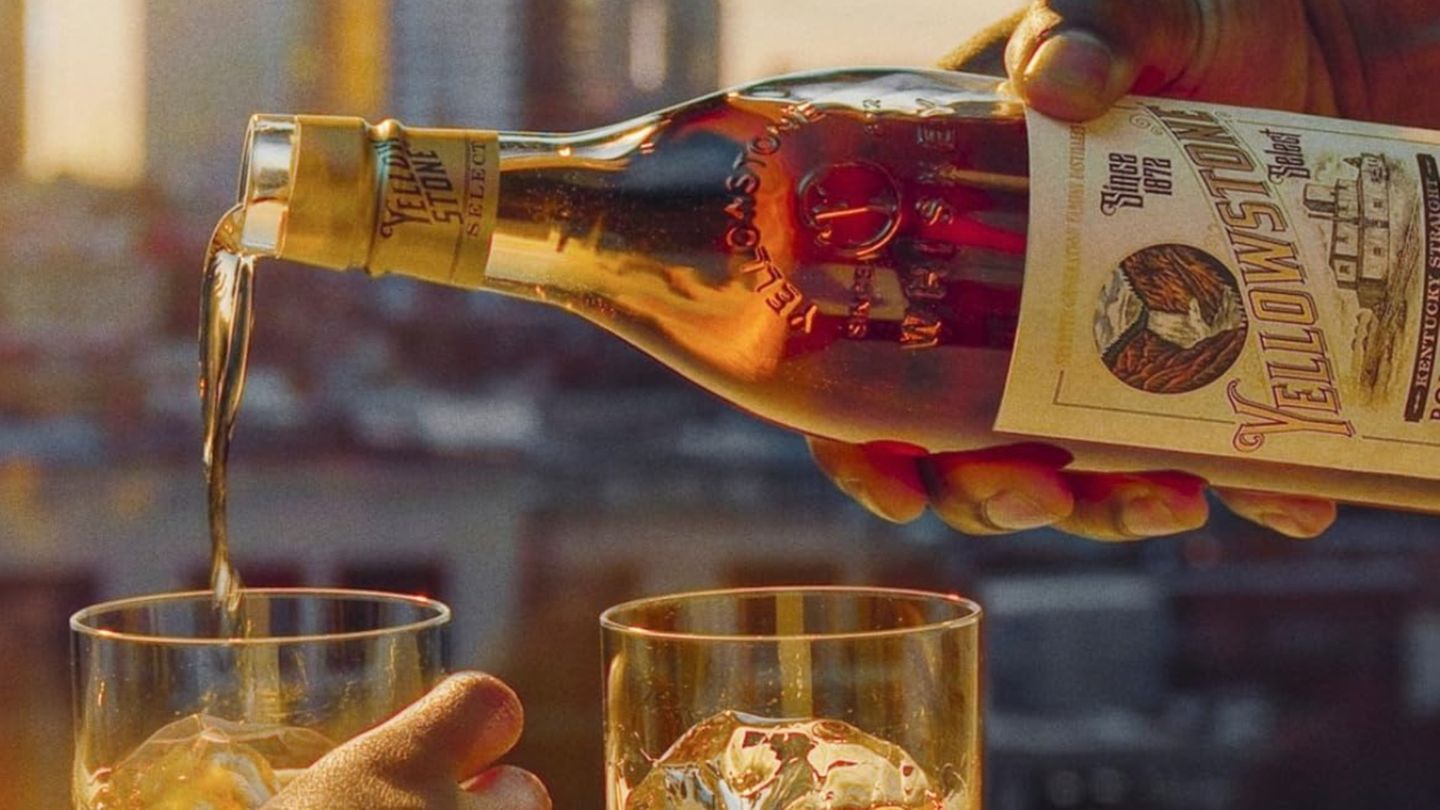Acht Whiskys unter 50 Euro eine Empfehlung von BarExperten STERN.de