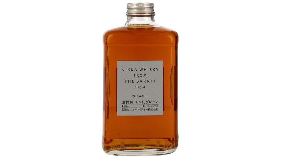 “Zucker und Zeste”: Acht Bar-Experten verraten die besten Whiskys unter 50 Euro