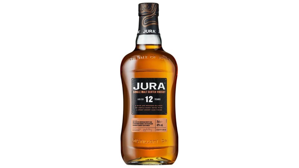 “Zucker und Zeste”: Acht Bar-Experten verraten die besten Whiskys unter 50 Euro