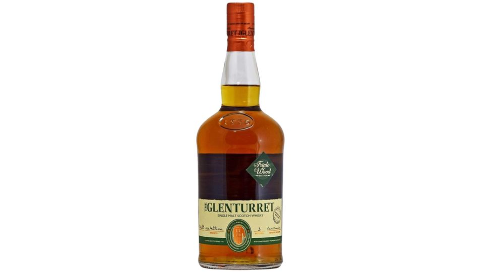 “Zucker und Zeste”: Acht Bar-Experten verraten die besten Whiskys unter 50 Euro