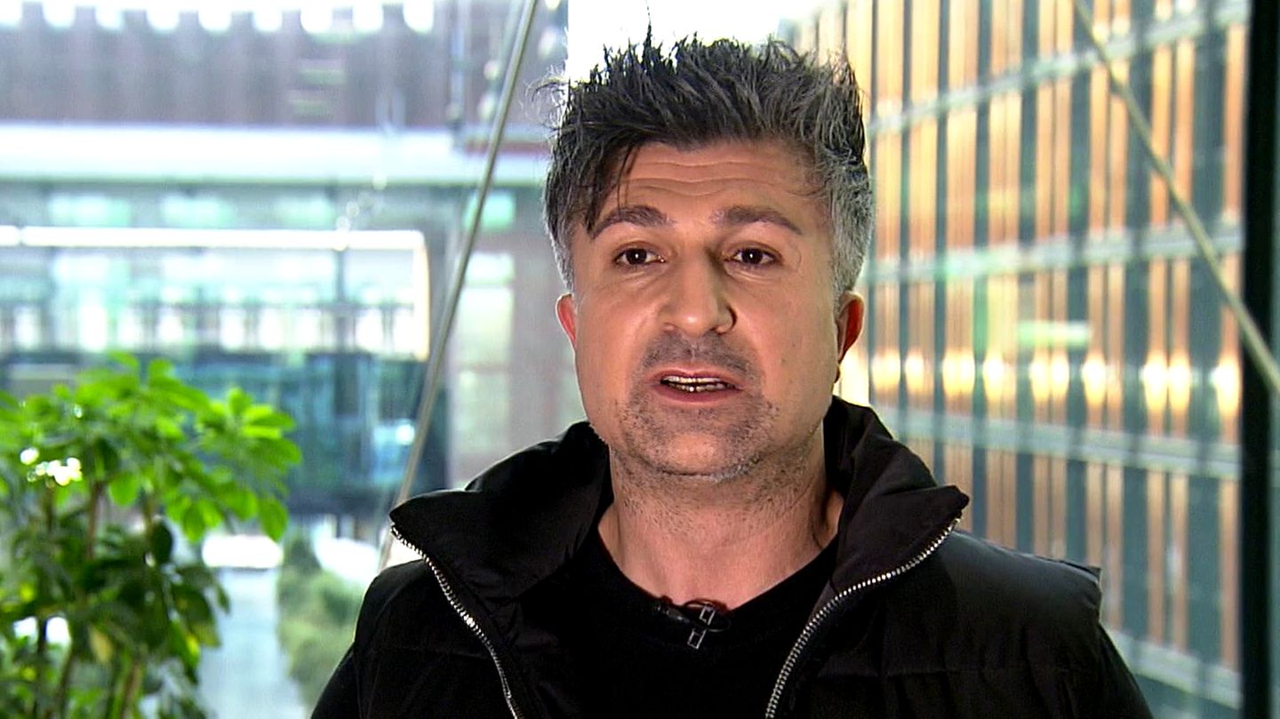 Lottomillionär Chico