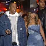 Jay-Z und Beyoncé