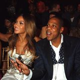 Beyoncé und Jay Z