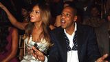 Beyoncé und Jay Z