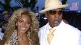 Beyoncé und Jay-Z