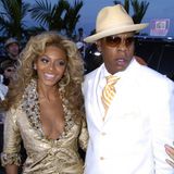 Beyoncé und Jay-Z