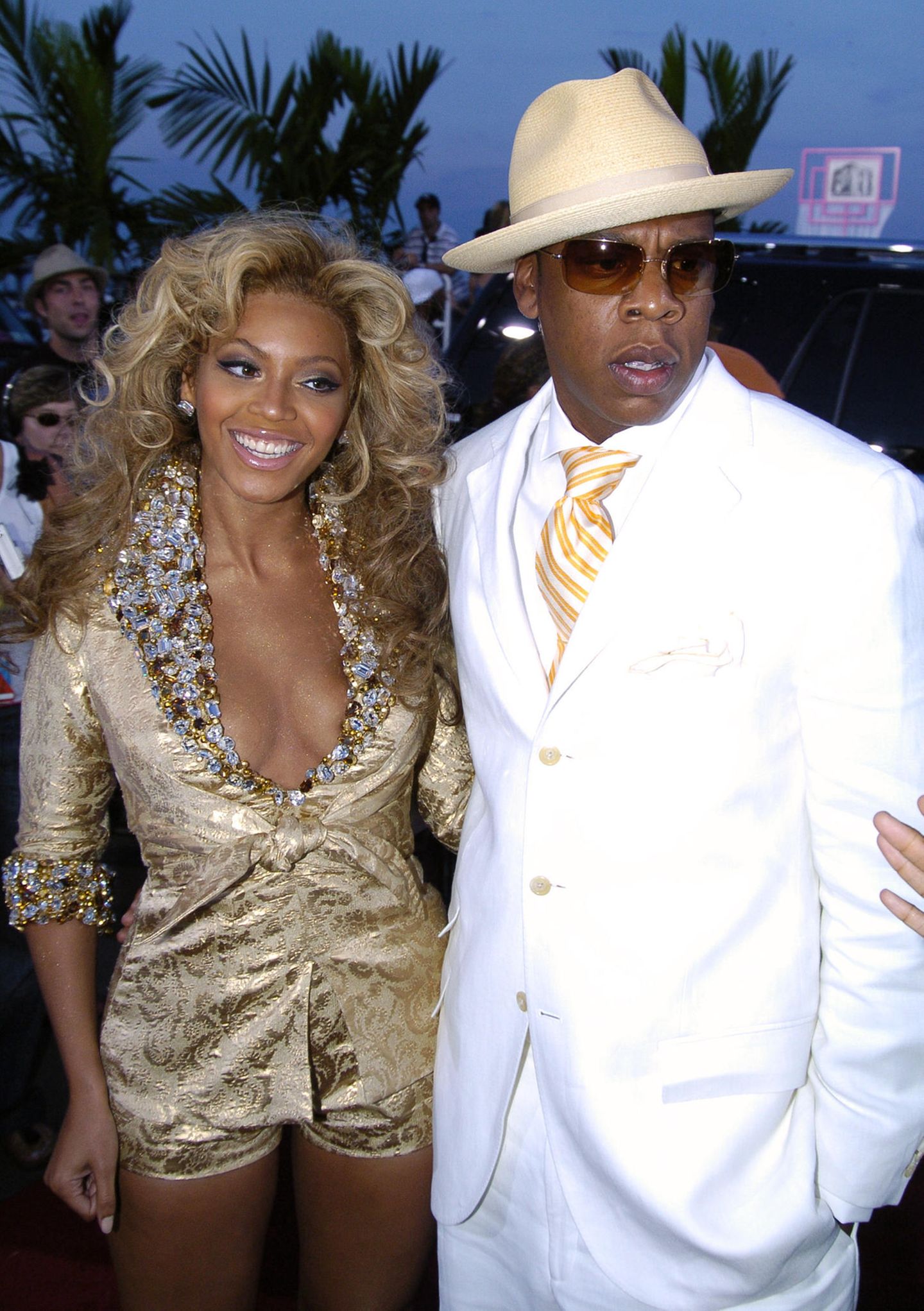 Beyoncé und Jay-Z Beyoncé und Jay-Z