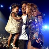 Beyoncé und Jay-Z