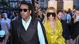 Jay-Z and Beyoncé