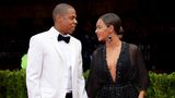 Beyoncé und Jay-Z