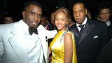 Beyoncé und Jay-Z