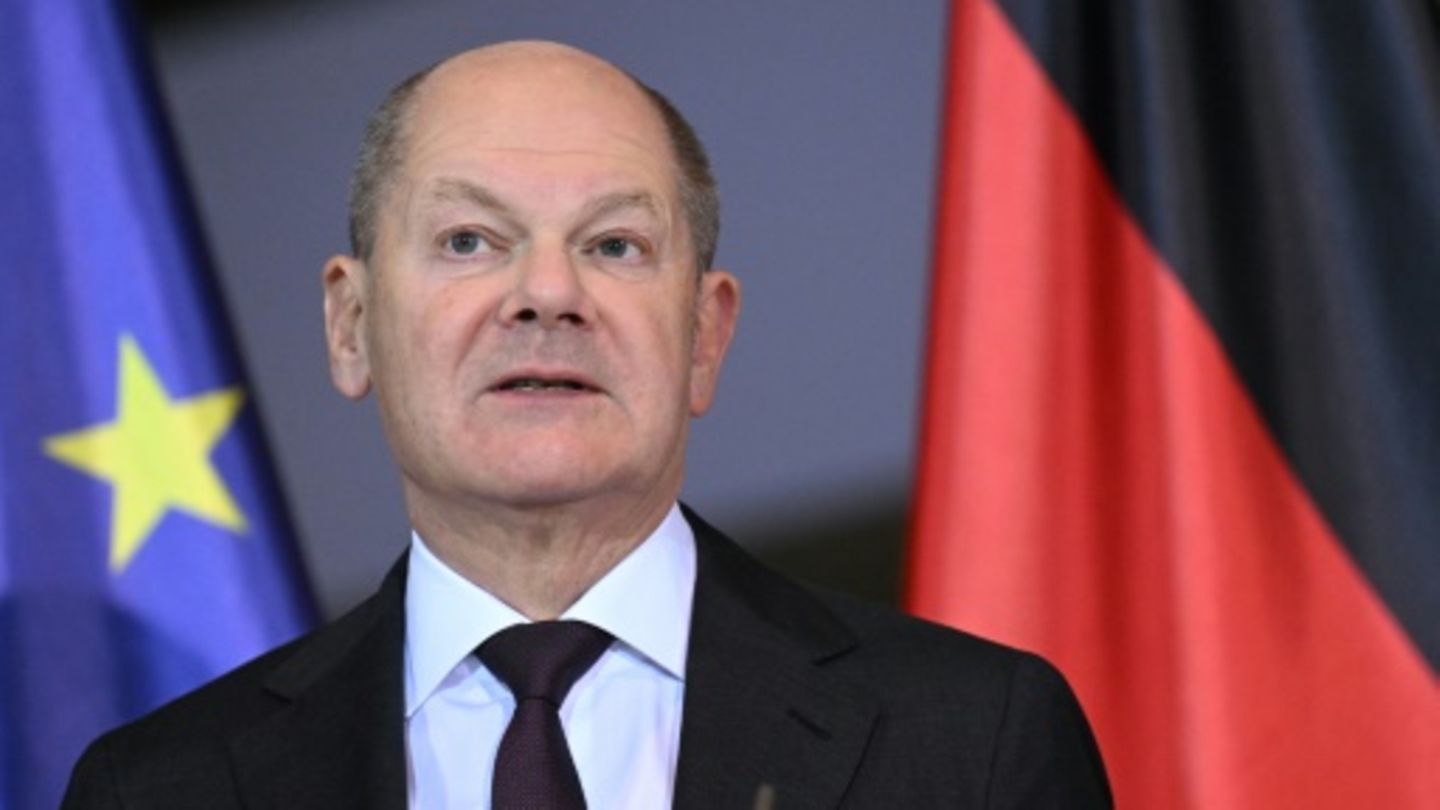 Olaf Scholz