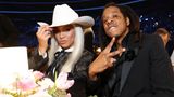 Beyoncé und Jay-Z