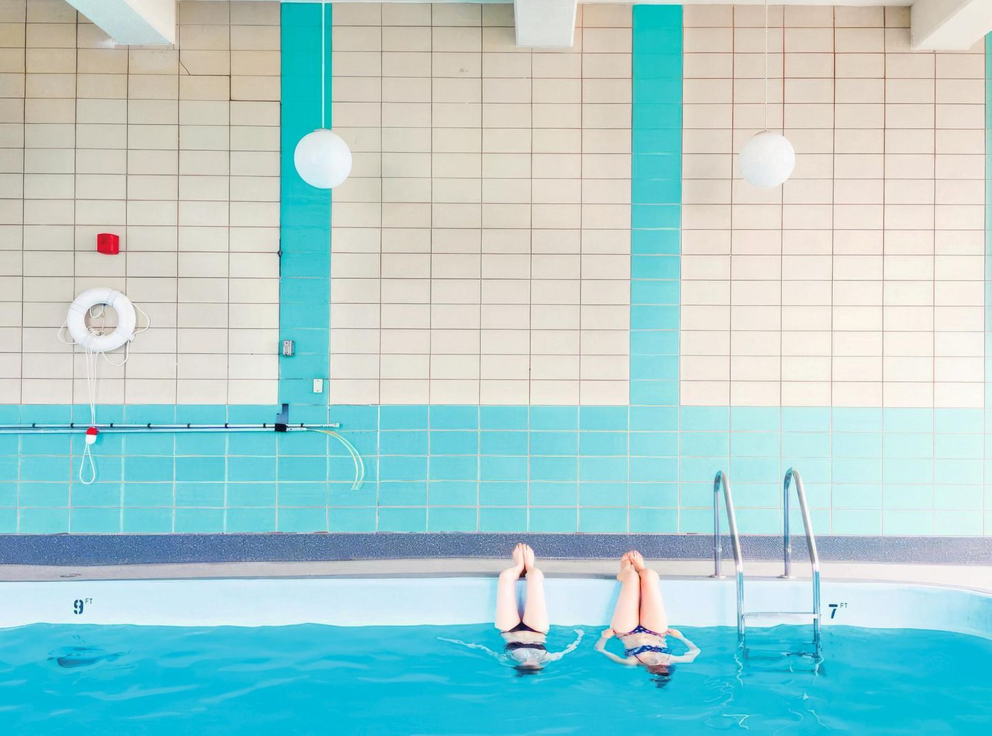 Amanda & Wally Koval »Accidentally Wes Anderson« Amanda & Wally Koval »Accidentally Wes Anderson«