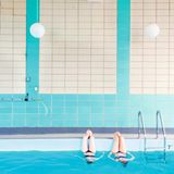 Amanda & Wally Koval »Accidentally Wes Anderson«