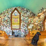 Dog Chapel