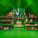 Eikhorn, Wisconsin | um 1925