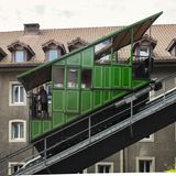 Amanda & Wally Koval »Accidentally Wes Anderson«