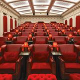 Amanda & Wally Koval »Accidentally Wes Anderson«