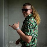 Mullet Fest Grand Final
