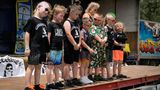 The Mullet Fest Grand Final