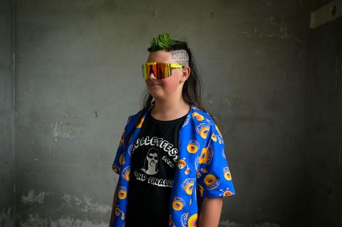 Mulletfest 2024