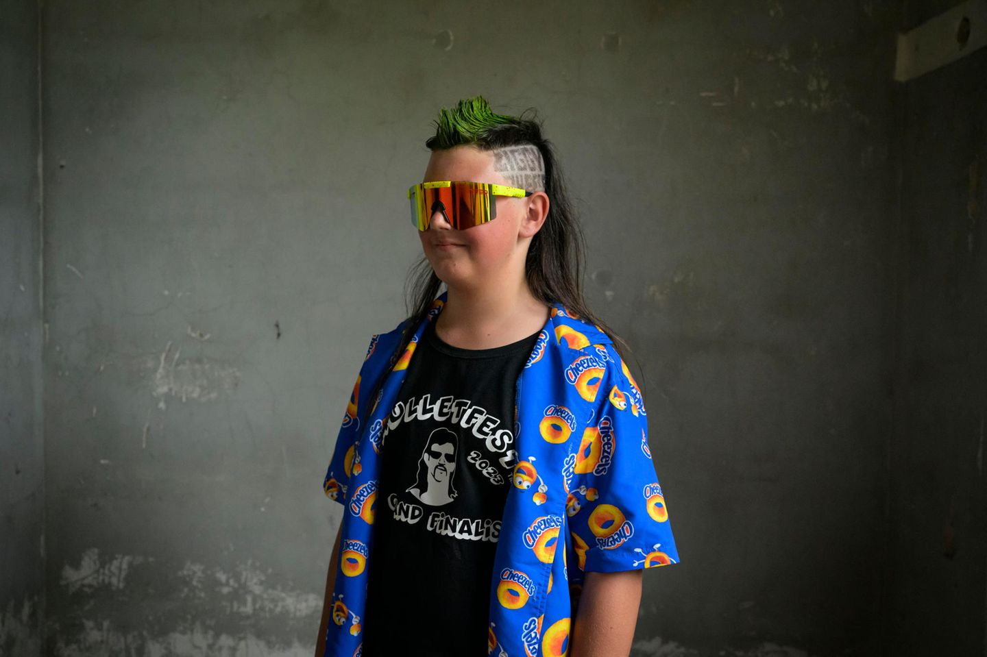 Mulletfest 2024