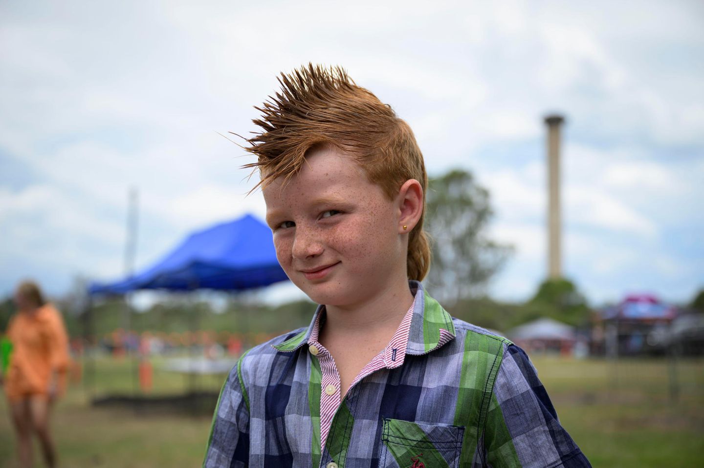 Mulletfest 2024