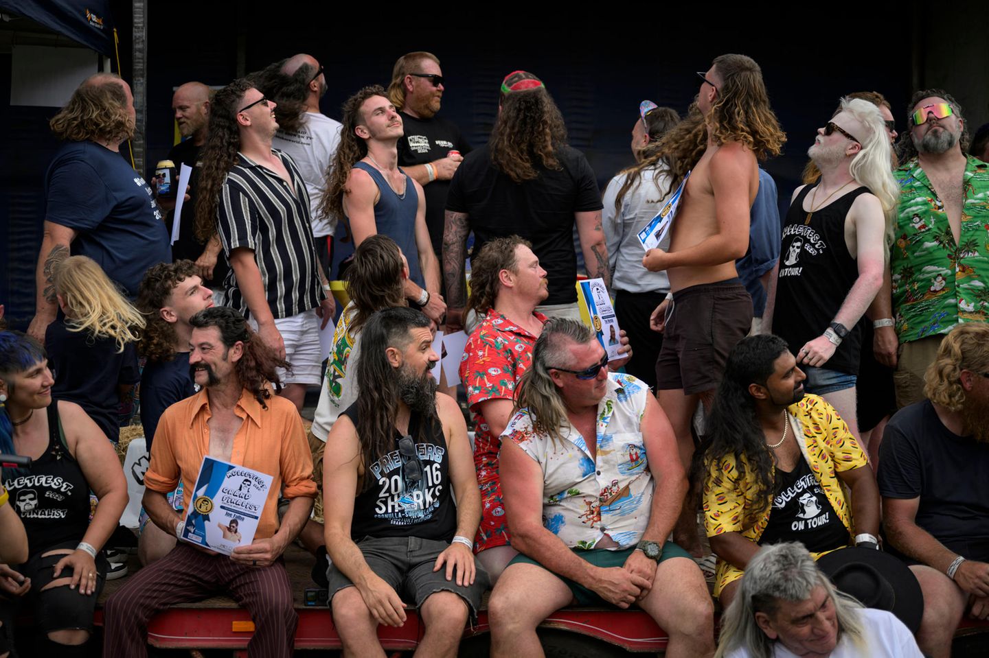 Mulletfest 2024