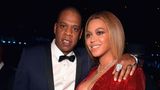 Jay-Z und Beyoncé