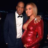 Jay-Z und Beyoncé