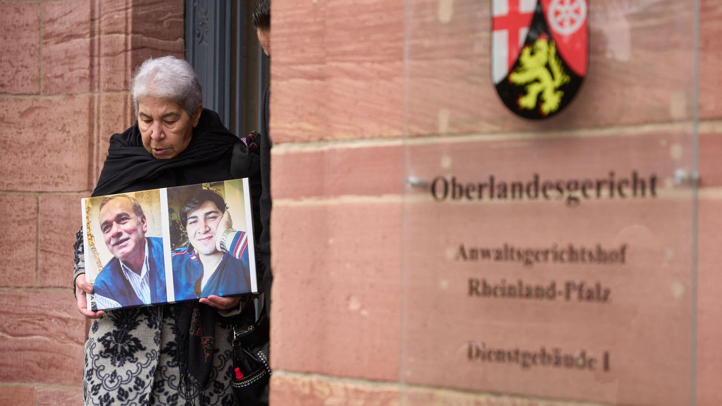 Vor Ort: Syrien-Demo in Berlin: Über eine Frau, die zum Zentrum der Freude wurde