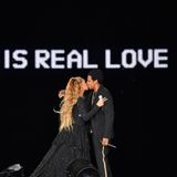 Beyoncé und Jay-Z