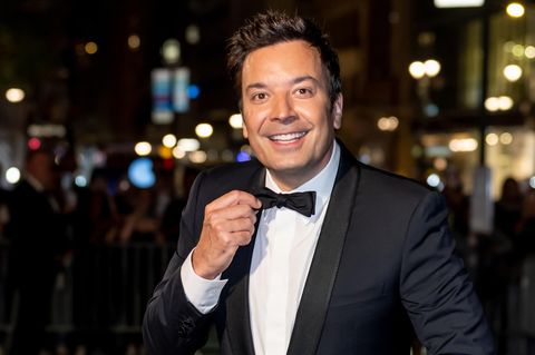 Jimmy Fallon