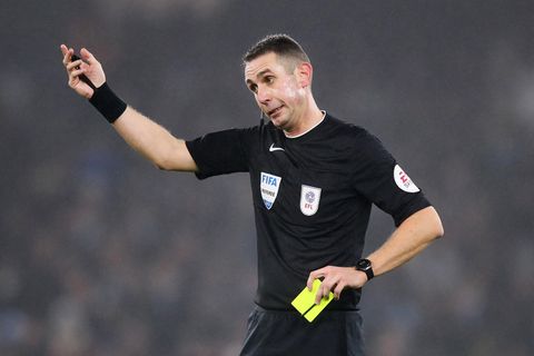 David Coote über Jürgen Klopp