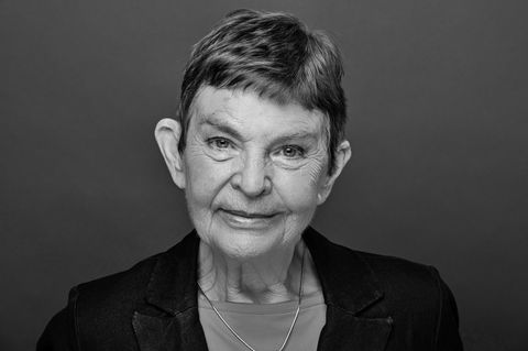 Christel Bodenstein