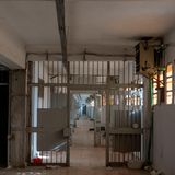 Bis zu 150.000 Menschen sollen nach Assads Sturz aus dem Foltergefängnis befreit worden sein