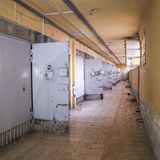 Das Saidnaja-Gefängnis steht für die Brutalität der jahrzehntelangen Herrschaft der Assad-Familie