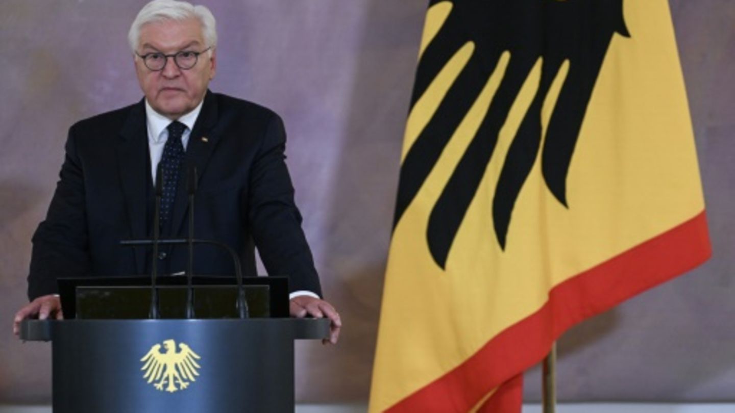 Frank-Walter Steinmeier