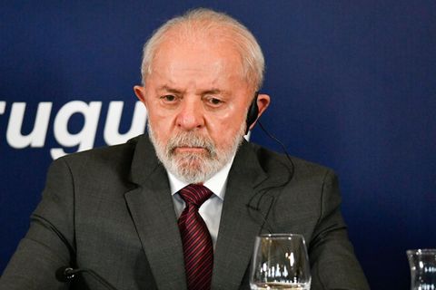 Dem Präsidenten von Brasilien, Luiz Inacio Lula da Silva,  geht es mittlerweile wieder besser