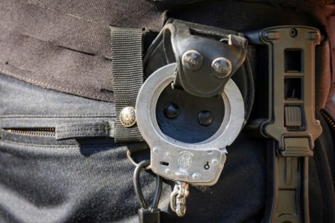 Die beiden Brüder sollen einen Anschlag wegen ihrer tiefgreifenden Sympathie für den IS vorbereitet haben